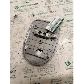 Recambio de luz interior para kia sportage referencia OEM IAM 0K20151300  
