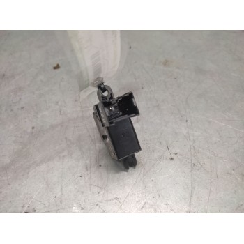 Recambio de mando elevalunas trasero derecho para nissan primera berlina (p12) acenta referencia OEM IAM 25411AV600  7 PINS