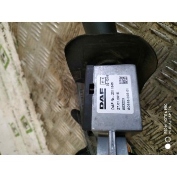 Recambio de mando freno motor para daf serie xf105.xxx fsa 4x2ld space-cab referencia OEM IAM 2011540  