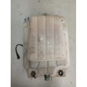 Recambio de deposito expansion para iveco eurotech (mp) 9.5 diesel referencia OEM IAM 8168290  