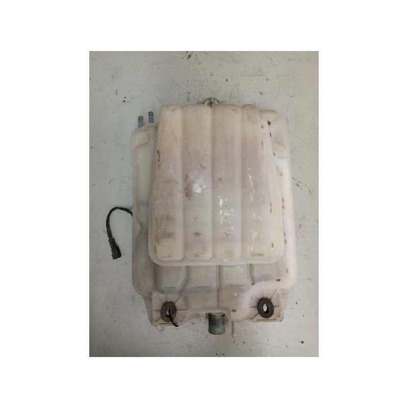 Recambio de deposito expansion para iveco eurotech (mp) 9.5 diesel referencia OEM IAM 8168290 - Blanco 3