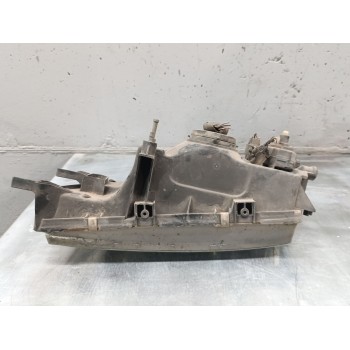 Recambio de faro izquierdo para nissan almera (n15) gx referencia OEM IAM   