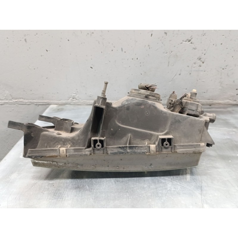 Recambio de faro izquierdo para nissan almera (n15) gx referencia OEM IAM 2