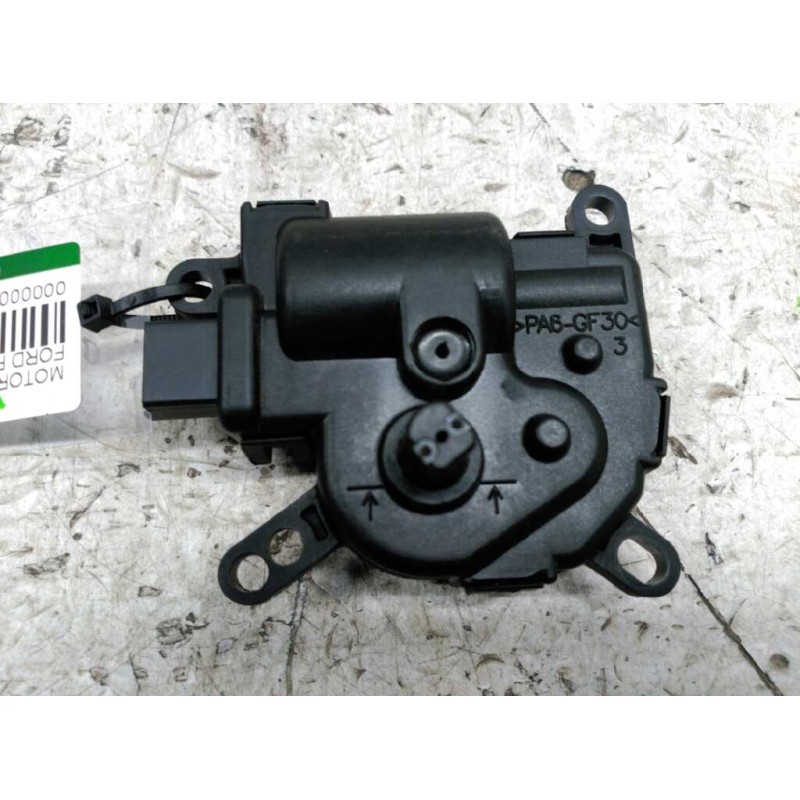 Recambio de motor regulador climatizacion para ford fusion (cbk) ambiente referencia OEM IAM 1S7H19B634CA 2
