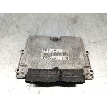 CENTRALITA MOTOR UCE 0281011553 55198058