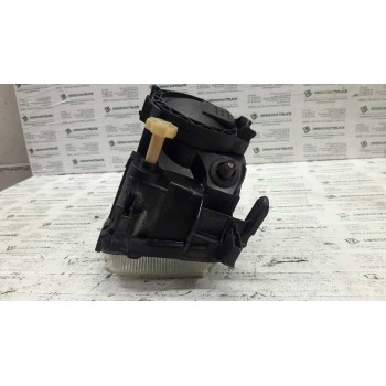 Recambio de faro derecho para opel vectra a cd referencia OEM IAM 1305235135  