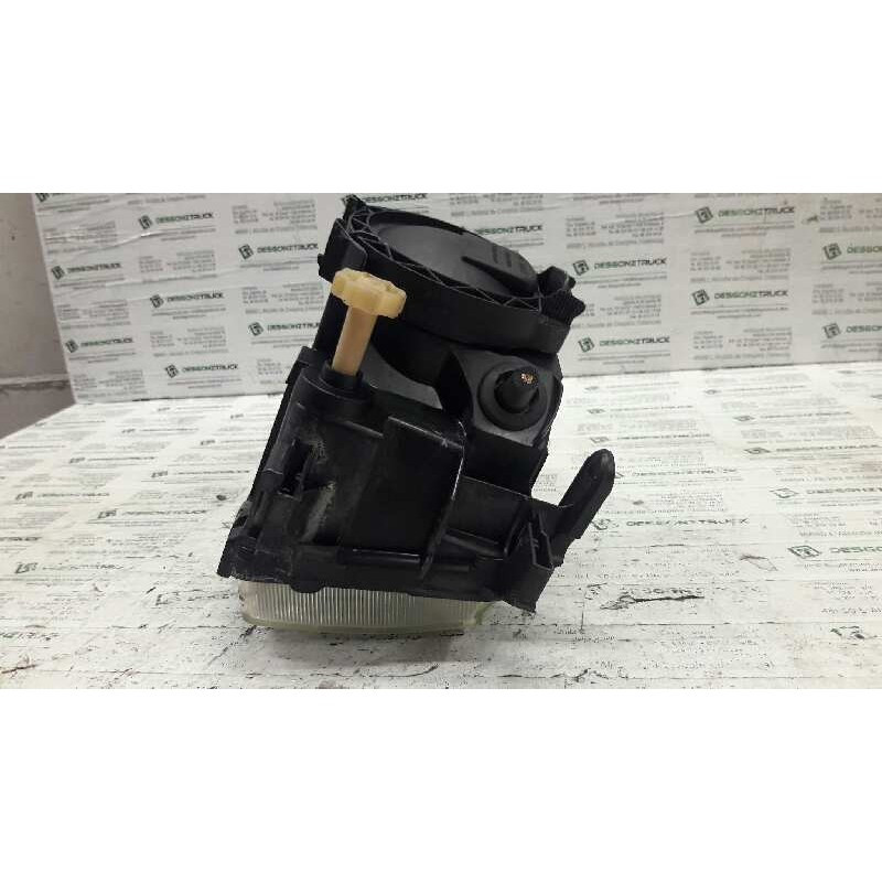 Recambio de faro derecho para opel vectra a cd referencia OEM IAM 1305235135 3