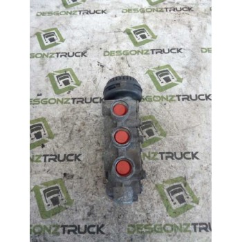 Recambio de valvula aire para mercedes-benz actros 2-ejes 6-cil. serie/bm 1846 (4x2) om 501 la l (largo) referencia OEM IAM 4728
