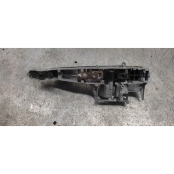 Recambio de maneta exterior trasera izquierda para peugeot 308 sport referencia OEM IAM 9680168680  