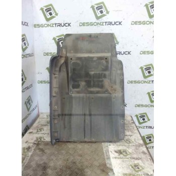 GUARDABARROS DELANTERO IZQUIERDO 
