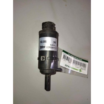 BOMBA LIMPIA 81264856033 VALEO 