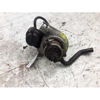 Recambio de turbocompresor para kia carens 2.0 crdi ex monovolumen referencia OEM IAM 2823127000 KF294817 