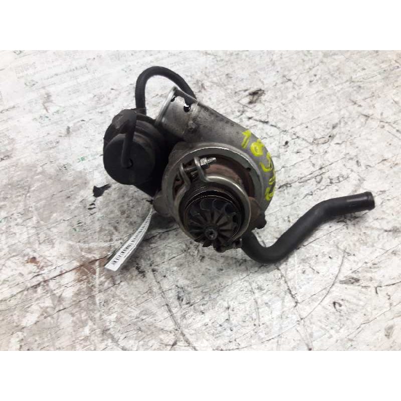 Recambio de turbocompresor para kia carens 2.0 crdi ex monovolumen referencia OEM IAM 2823127000 KF294817 4