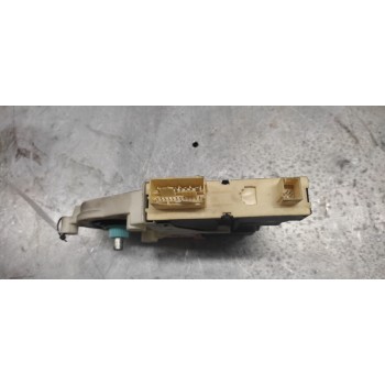 Recambio de motor elevalunas delantero derecho para peugeot 307 berlina (s2) x-line referencia OEM IAM 996388103  
