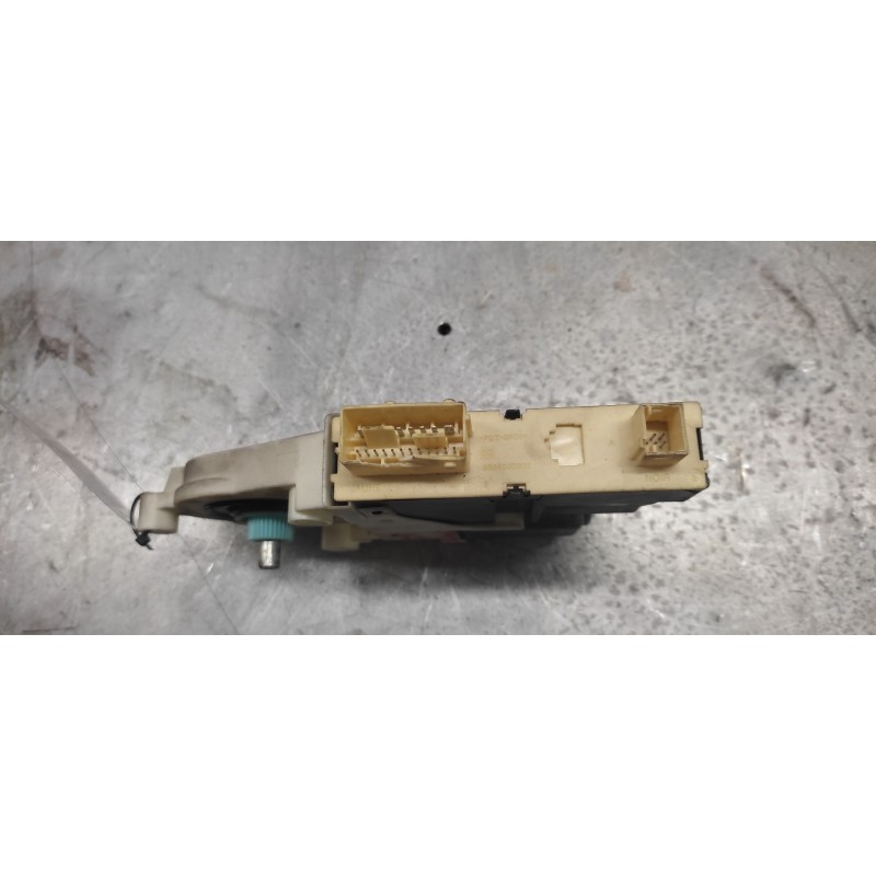 Recambio de motor elevalunas delantero derecho para peugeot 307 berlina (s2) x-line referencia OEM IAM 996388103 2