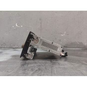 Recambio de sistema audio / radio cd para fiat doblo ii cargo (263) furgón sx referencia OEM IAM 07356342520  
