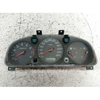 Recambio de cuadro instrumentos para honda accord berlina (cg7-9/ch1-7) 1.8i es (cg8) referencia OEM IAM HR0251009  