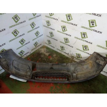 Recambio de paragolpes delantero para iveco trucks daily 50c13 referencia OEM IAM 56712  