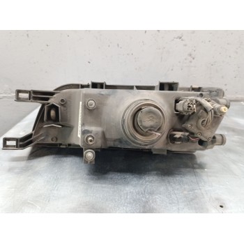 Recambio de faro izquierdo para nissan almera (n15) gx referencia OEM IAM   