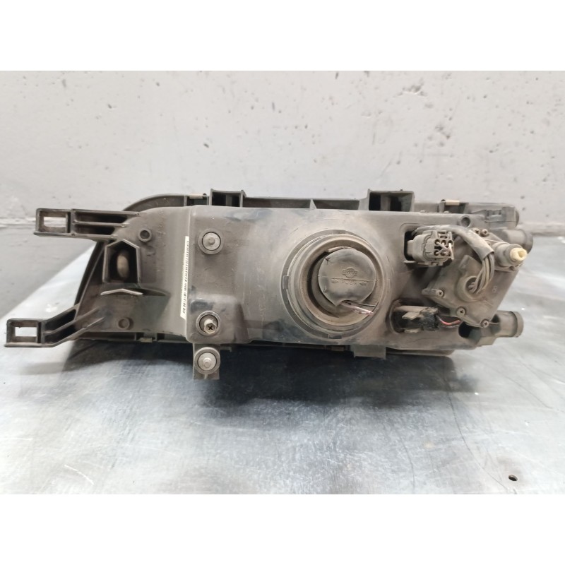 Recambio de faro izquierdo para nissan almera (n15) gx referencia OEM IAM 3