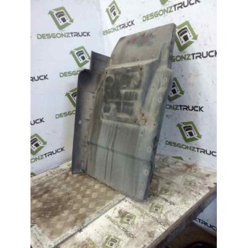 Recambio de guardabarros delantero izquierdo para man tg - a 18.xxx 10.5 diesel referencia OEM IAM   