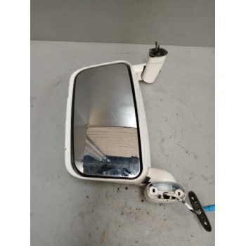 Recambio de retrovisor izquierdo para scania serie p/g/r (c-clase) 15.6 diesel referencia OEM IAM   
