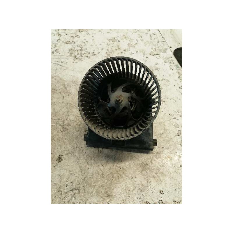 Recambio de ventilador calefaccion para seat cordoba berlina (6k2) 1.9 tdi referencia OEM IAM 1J1819021A 2 PINS 2