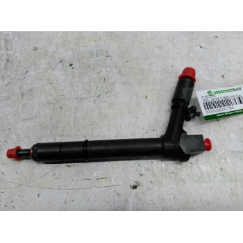 Recambio de inyector para opel astra g berlina club referencia OEM IAM TJBB01901D  