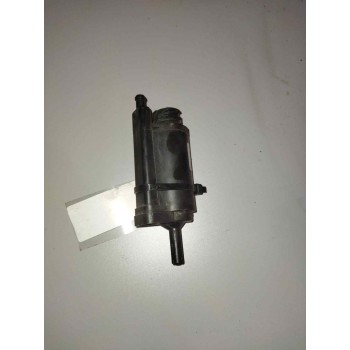 Recambio de bomba limpia para man tgx 18.xxx 12.4 diesel referencia OEM IAM 81264856033 VALEO 