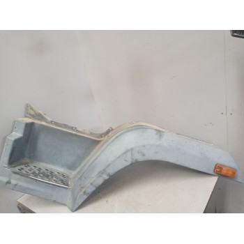 Recambio de paso rueda delantero izquierdo para man m2000l/m2000m 18.2x4 e2 6.9 diesel referencia OEM IAM 85612100021  