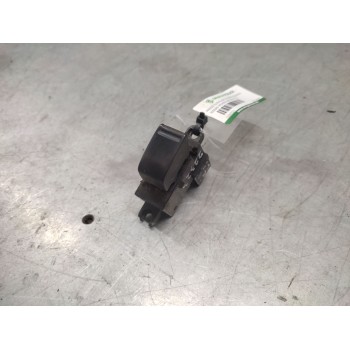 MANDO ELEVALUNAS TRASERO IZQUIERDO 25411AV600 7 PINS