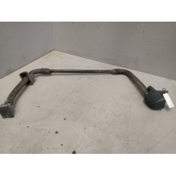 Recambio de brazo retrovisor derecho para nissan atleon 110 referencia OEM IAM   