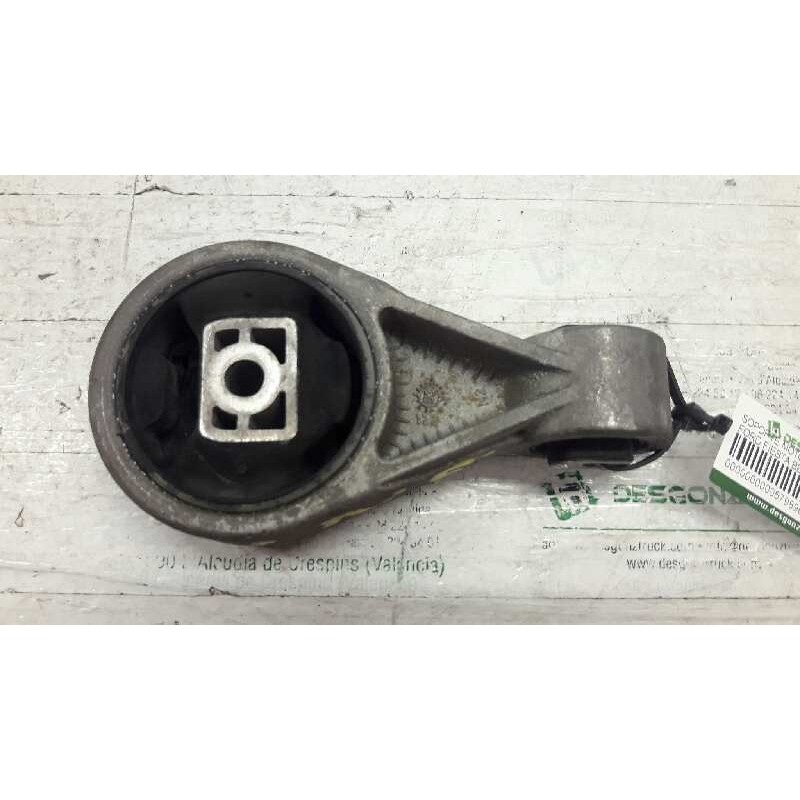 Recambio de soporte motor para ford fiesta berl./express c referencia OEM IAM 98AB6P082M INFERIOR 