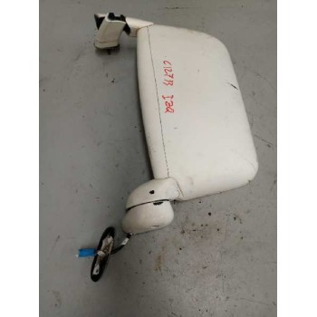 Recambio de retrovisor izquierdo para scania serie p/g/r (c-clase) 15.6 diesel referencia OEM IAM   