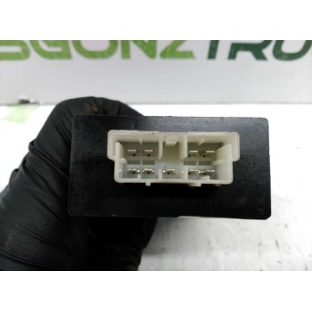 Recambio de rele para peugeot partner (s1) break referencia OEM IAM PEM492CT  