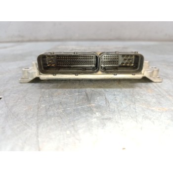 Recambio de centralita motor uce para fiat stilo (192) 1.9 jtd 115 referencia OEM IAM 0281011553  55198058