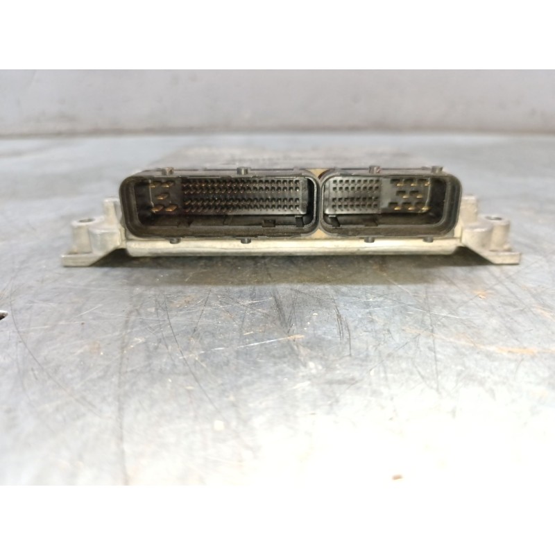 Recambio de centralita motor uce para fiat stilo (192) 1.9 jtd 115 referencia OEM IAM 0281011553  55198058 - Negro 3