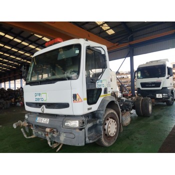 renault premium distribution del año 2003