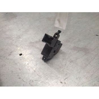 Recambio de mando elevalunas trasero izquierdo para nissan primera berlina (p12) acenta referencia OEM IAM 25411AV600  7 PINS