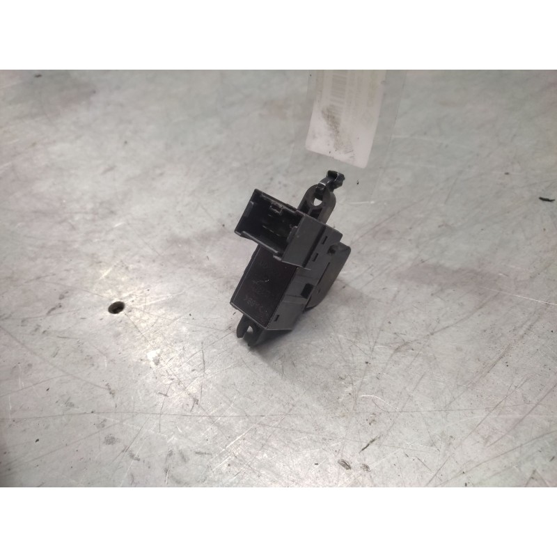 Recambio de mando elevalunas trasero izquierdo para nissan primera berlina (p12) acenta referencia OEM IAM 25411AV600  7 PINS 2