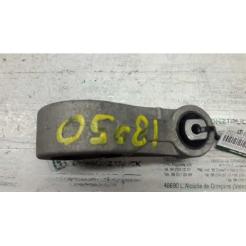 Recambio de soporte motor para ford fiesta berl./express c referencia OEM IAM 98AB6P082M INFERIOR 