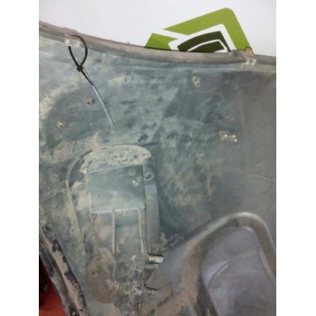 Recambio de paragolpes delantero para iveco trucks daily 50c13 referencia OEM IAM 56712  