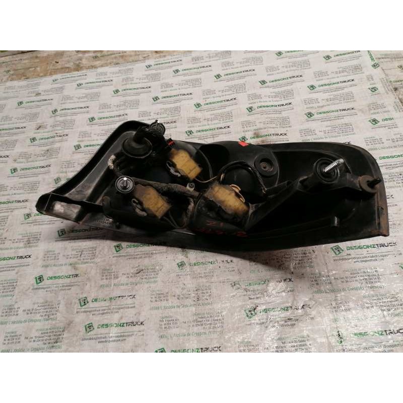 Recambio de piloto trasero izquierdo para chrysler stratus berlina (ja) 2.0 le referencia OEM IAM - Gris 2