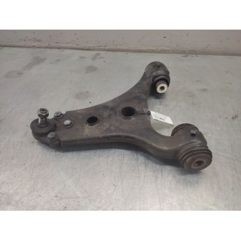 BRAZO SUSPENSION INFERIOR DELANTERO IZQUIERDO 