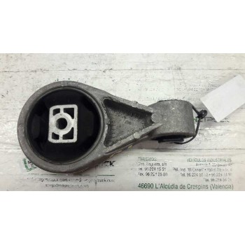 Recambio de soporte motor para ford fiesta berl./express c referencia OEM IAM 98AB6P082M INFERIOR 