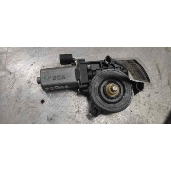Recambio de motor elevalunas delantero izquierdo para fiat stilo (192) 1.9 jtd / 1.9 jtd 115 dynamic referencia OEM IAM D2515005