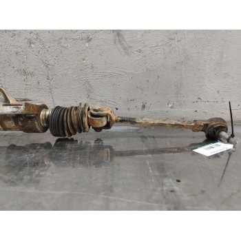 Recambio de cremallera direccion para renault 6 (118_) 0.8 referencia OEM IAM   