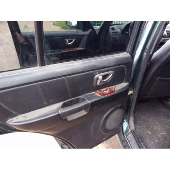 hyundai terracan (hp) del año 2002