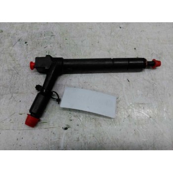Recambio de inyector para opel astra g berlina club referencia OEM IAM TJBB01901D  