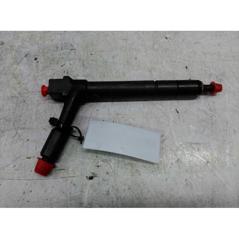 Recambio de inyector para opel astra g berlina club referencia OEM IAM TJBB01901D 2